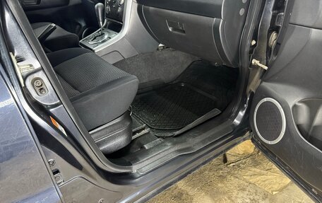 Suzuki Grand Vitara, 2008 год, 800 000 рублей, 19 фотография