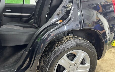 Suzuki Grand Vitara, 2008 год, 800 000 рублей, 10 фотография