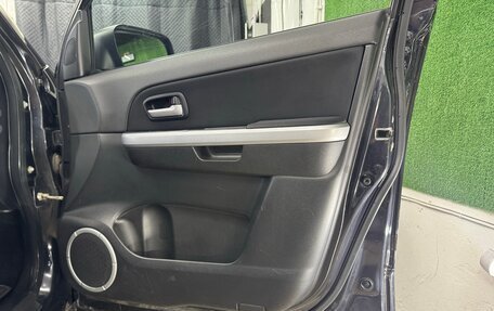 Suzuki Grand Vitara, 2008 год, 800 000 рублей, 16 фотография