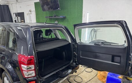 Suzuki Grand Vitara, 2008 год, 800 000 рублей, 11 фотография