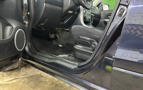 Suzuki Grand Vitara, 2008 год, 800 000 рублей, 7 фотография