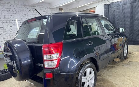Suzuki Grand Vitara, 2008 год, 800 000 рублей, 13 фотография