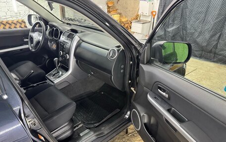 Suzuki Grand Vitara, 2008 год, 800 000 рублей, 17 фотография