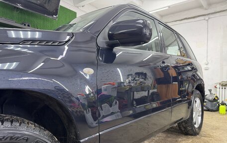 Suzuki Grand Vitara, 2008 год, 800 000 рублей, 20 фотография