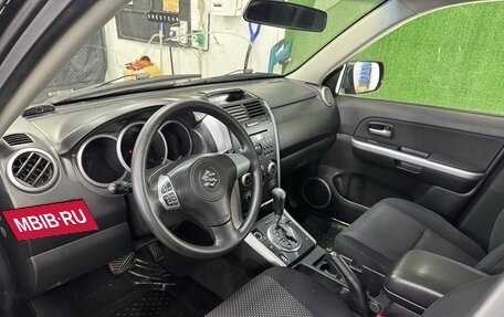 Suzuki Grand Vitara, 2008 год, 800 000 рублей, 8 фотография