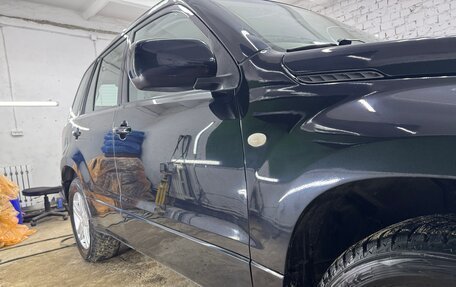 Suzuki Grand Vitara, 2008 год, 800 000 рублей, 21 фотография