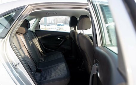 Volkswagen Polo VI (EU Market), 2018 год, 1 050 000 рублей, 12 фотография