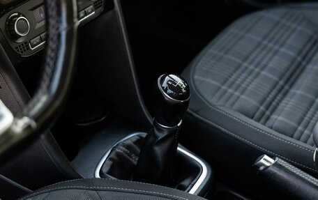 Volkswagen Polo VI (EU Market), 2018 год, 1 050 000 рублей, 20 фотография