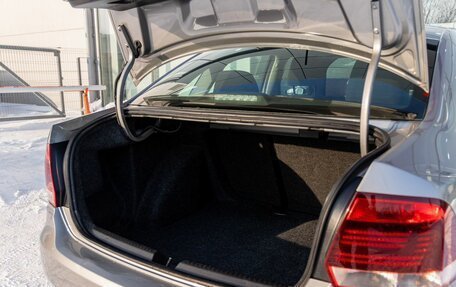 Volkswagen Polo VI (EU Market), 2018 год, 1 050 000 рублей, 22 фотография