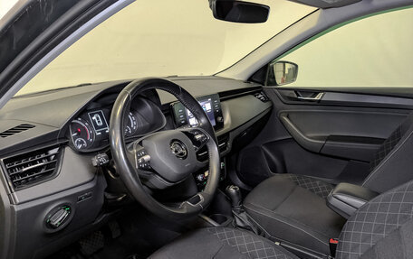 Skoda Rapid II, 2021 год, 1 855 000 рублей, 15 фотография