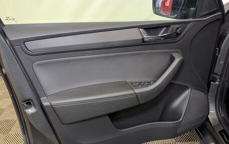 Skoda Rapid II, 2021 год, 1 855 000 рублей, 18 фотография