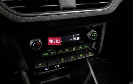 Skoda Rapid II, 2021 год, 1 855 000 рублей, 27 фотография