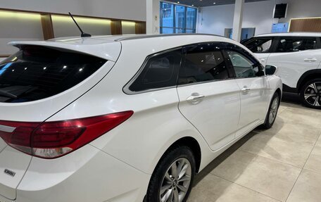 Hyundai i40 I рестайлинг, 2016 год, 1 349 000 рублей, 5 фотография