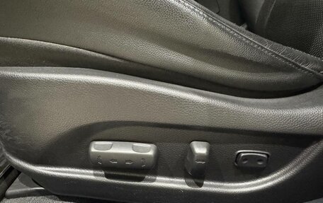 Hyundai i40 I рестайлинг, 2016 год, 1 349 000 рублей, 11 фотография