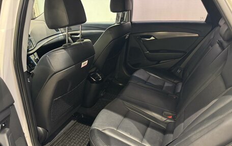 Hyundai i40 I рестайлинг, 2016 год, 1 349 000 рублей, 14 фотография