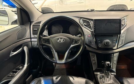 Hyundai i40 I рестайлинг, 2016 год, 1 349 000 рублей, 7 фотография