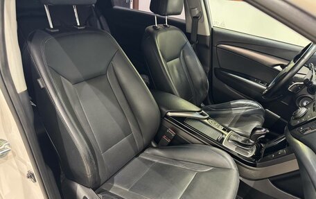 Hyundai i40 I рестайлинг, 2016 год, 1 349 000 рублей, 15 фотография