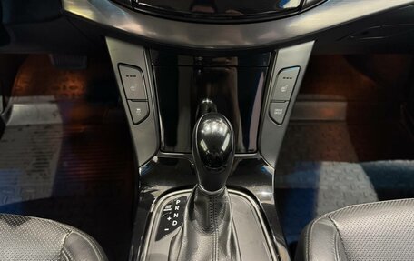 Hyundai i40 I рестайлинг, 2016 год, 1 349 000 рублей, 9 фотография