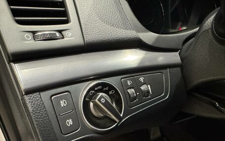 Hyundai i40 I рестайлинг, 2016 год, 1 349 000 рублей, 12 фотография