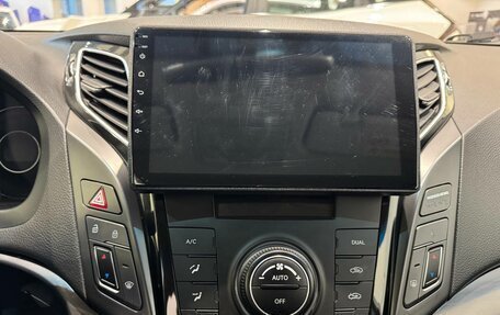 Hyundai i40 I рестайлинг, 2016 год, 1 349 000 рублей, 10 фотография