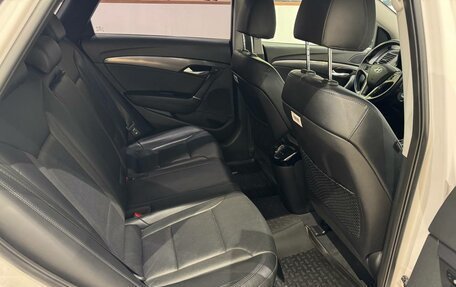 Hyundai i40 I рестайлинг, 2016 год, 1 349 000 рублей, 16 фотография