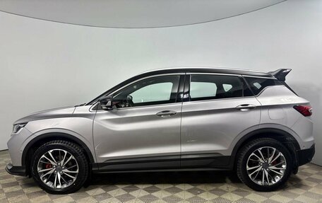 Geely Coolray I, 2023 год, 2 050 000 рублей, 2 фотография