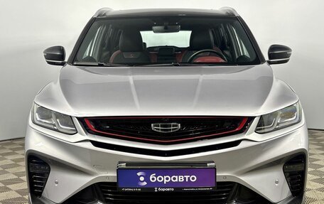 Geely Coolray I, 2023 год, 2 050 000 рублей, 9 фотография