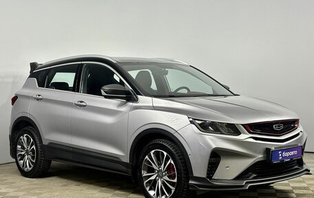 Geely Coolray I, 2023 год, 2 050 000 рублей, 8 фотография