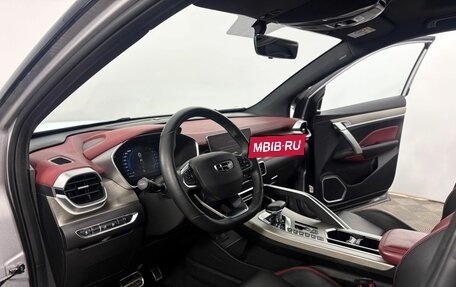 Geely Coolray I, 2023 год, 2 050 000 рублей, 14 фотография