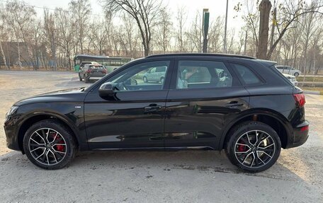 Audi Q5, 2025 год, 5 799 000 рублей, 4 фотография