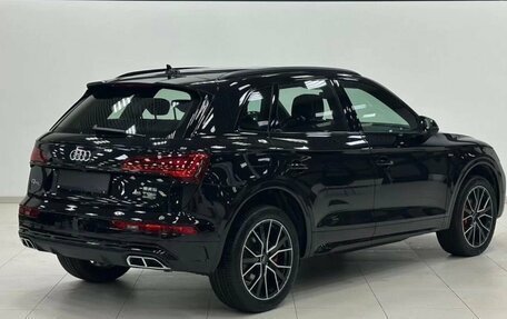 Audi Q5, 2025 год, 5 799 000 рублей, 2 фотография