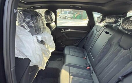 Audi Q5, 2025 год, 5 799 000 рублей, 6 фотография