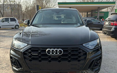 Audi Q5, 2025 год, 5 799 000 рублей, 7 фотография