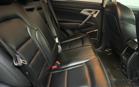 Geely Atlas I, 2019 год, 1 600 000 рублей, 10 фотография