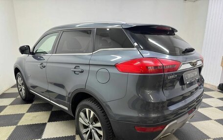 Geely Atlas I, 2019 год, 1 600 000 рублей, 7 фотография