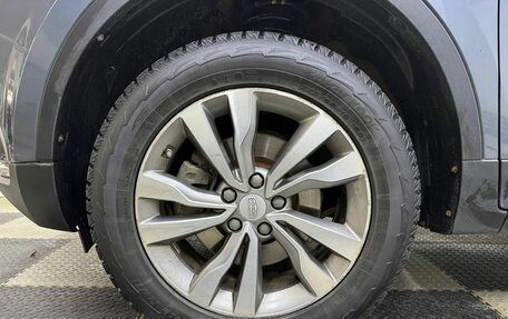 Geely Atlas I, 2019 год, 1 600 000 рублей, 12 фотография