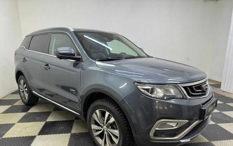 Geely Atlas I, 2019 год, 1 600 000 рублей, 3 фотография