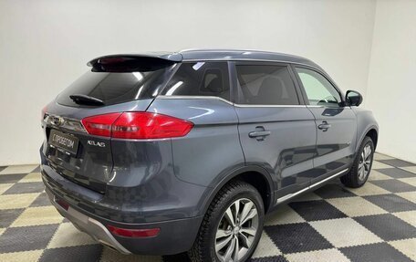 Geely Atlas I, 2019 год, 1 600 000 рублей, 5 фотография