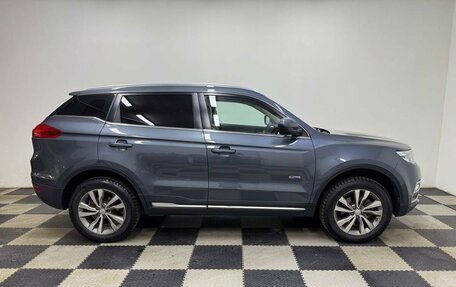 Geely Atlas I, 2019 год, 1 600 000 рублей, 4 фотография