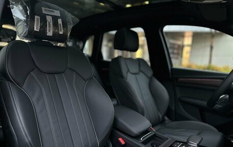 Audi Q5, 2025 год, 5 799 000 рублей, 8 фотография