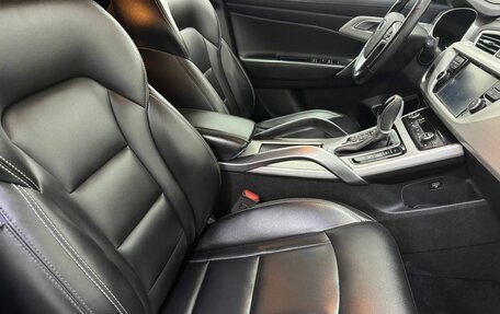 Geely Atlas I, 2019 год, 1 600 000 рублей, 9 фотография