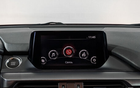 Mazda 6, 2016 год, 1 700 000 рублей, 17 фотография