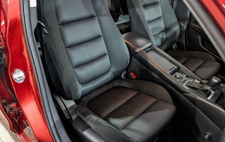 Mazda 6, 2016 год, 1 700 000 рублей, 24 фотография