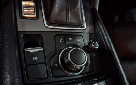 Mazda 6, 2016 год, 1 700 000 рублей, 26 фотография