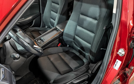 Mazda 6, 2016 год, 1 700 000 рублей, 20 фотография