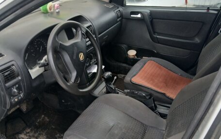 Opel Astra G, 2003 год, 150 000 рублей, 2 фотография