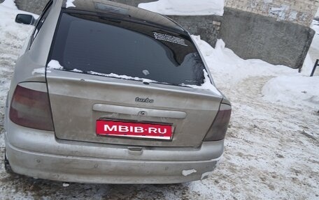 Opel Astra G, 2003 год, 150 000 рублей, 3 фотография