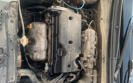 KIA Rio II, 2009 год, 550 000 рублей, 11 фотография