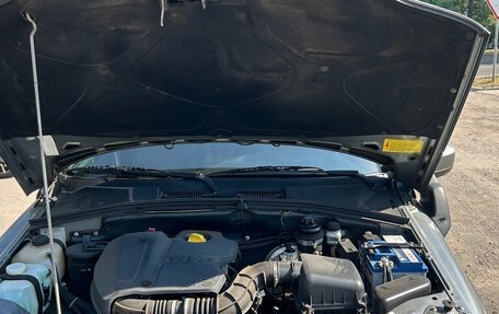 Chevrolet Niva I рестайлинг, 2018 год, 850 000 рублей, 11 фотография