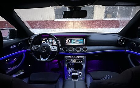 Mercedes-Benz E-Класс, 2020 год, 3 849 999 рублей, 7 фотография